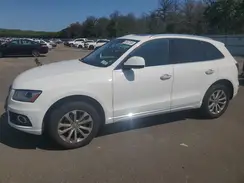 WA1C2AFP3GA058930 2016 AUDI Q5