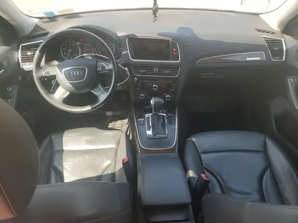 WA1C2AFP3GA058930 2016 AUDI Q5 - Image 8