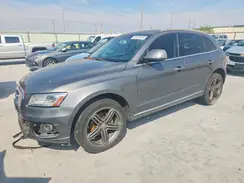 WA1C2AFP3GA059298 2016 AUDI Q5