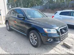 WA1C2AFP3GA060256 2016 AUDI Q5