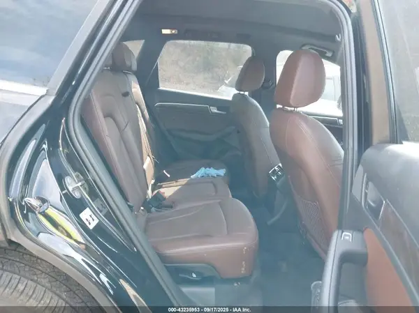 WA1C2AFP3GA060256 2016 AUDI Q5 - Image 8