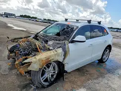 WA1C2AFP3GA062878 2016 AUDI Q5