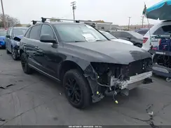 WA1C2AFP3GA065960 2016 AUDI Q5