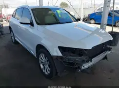 WA1C2AFP3GA066204 2016 AUDI Q5