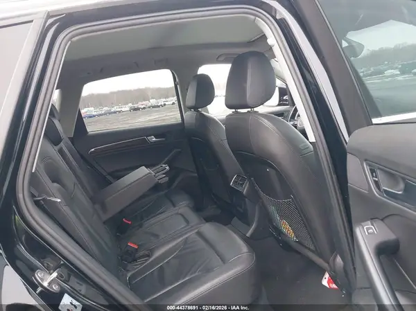 WA1C2AFP3GA077400 2016 AUDI Q5 - Image 8