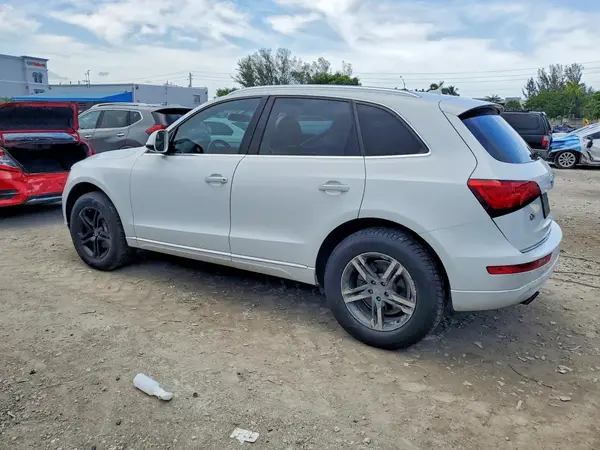 WA1C2AFP3GA084959 2016 AUDI Q5 - Image 2