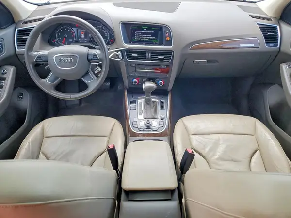 WA1C2AFP3GA084959 2016 AUDI Q5 - Image 8