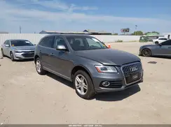WA1C2AFP3GA085318 2016 AUDI Q5