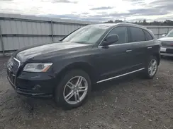WA1C2AFP3GA087196 2016 AUDI Q5