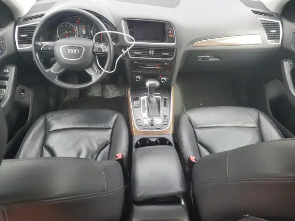 WA1C2AFP3GA087196 2016 AUDI Q5 - Image 8