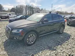 WA1C2AFP3GA088154 2016 AUDI Q5
