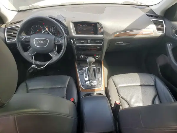 WA1C2AFP3GA088154 2016 AUDI Q5 - Image 8