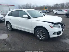 WA1C2AFP3GA091698 2016 AUDI Q5