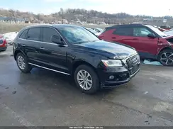 WA1C2AFP3GA094567 2016 AUDI Q5