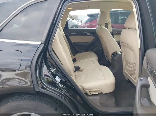 WA1C2AFP3GA094567 2016 AUDI Q5 - Image 8