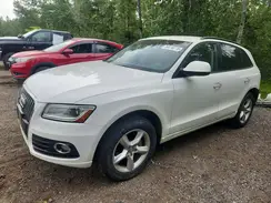 WA1C2AFP3GA102294 2016 AUDI Q5