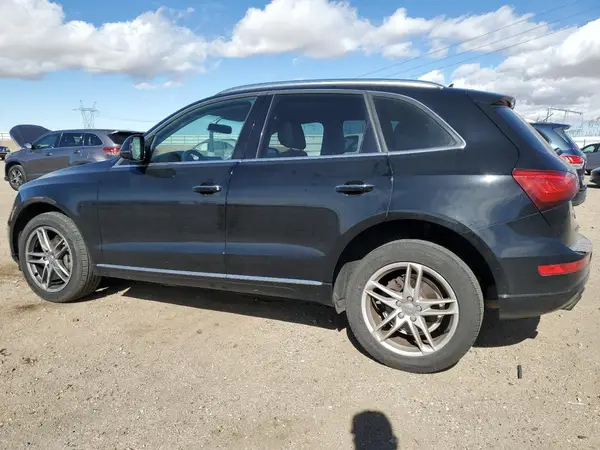 WA1C2AFP3GA103123 2016 AUDI Q5 - Image 2