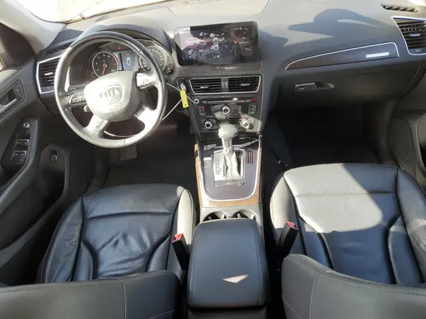WA1C2AFP3GA103123 2016 AUDI Q5 - Image 8
