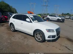 WA1C2AFP3GA106104 2016 AUDI Q5