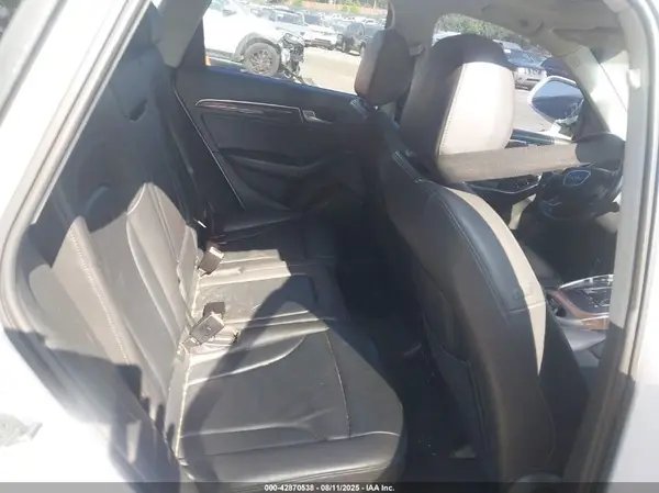 WA1C2AFP3GA106104 2016 AUDI Q5 - Image 8