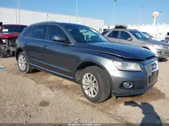 WA1C2AFP3GA107639 2016 AUDI Q5