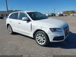 WA1C2AFP3GA108533 2016 AUDI Q5