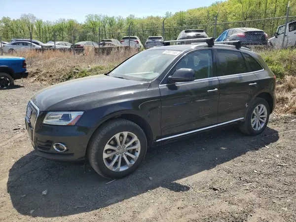 WA1C2AFP3GA111576 2016 AUDI Q5 - Image 1