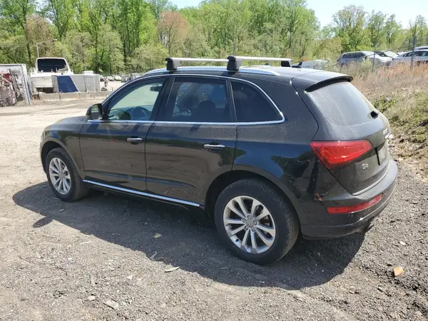 WA1C2AFP3GA111576 2016 AUDI Q5 - Image 2