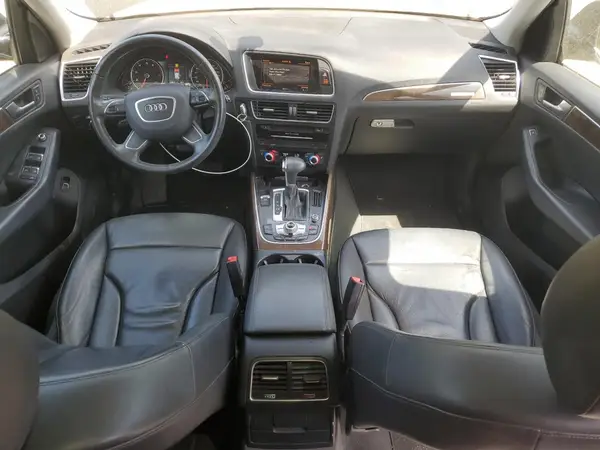 WA1C2AFP3GA111576 2016 AUDI Q5 - Image 8