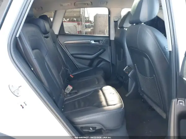 WA1C2AFP3GA127955 2016 AUDI Q5 - Image 8