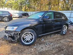 WA1C2AFP3GA138325 2016 AUDI Q5