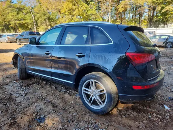 WA1C2AFP3GA138325 2016 AUDI Q5 - Image 2