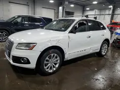WA1C2AFP3GA140253 2016 AUDI Q5