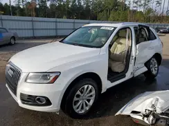 WA1C2AFP3HA006814 2017 AUDI Q5