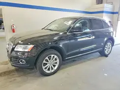 WA1C2AFP3HA009633 2017 AUDI Q5