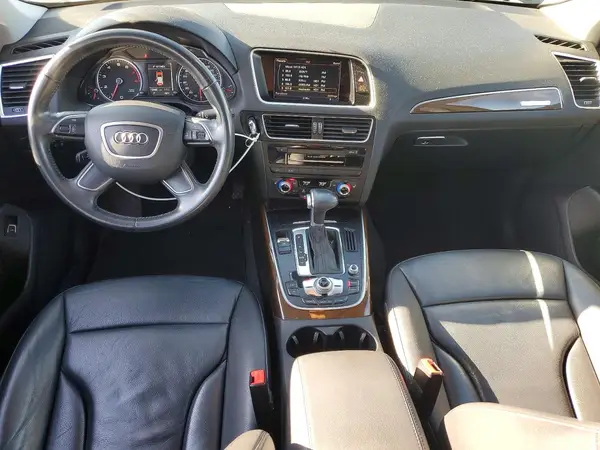 WA1C2AFP3HA014539 2017 AUDI Q5 - Image 8