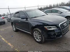WA1C2AFP3HA017263 2017 AUDI Q5