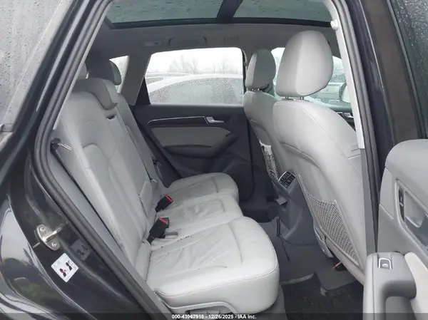WA1C2AFP3HA017263 2017 AUDI Q5 - Image 8