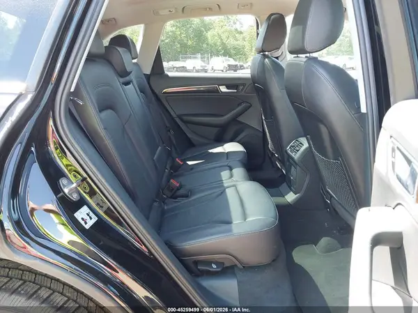 WA1C2AFP3HA018218 2017 AUDI Q5 - Image 8