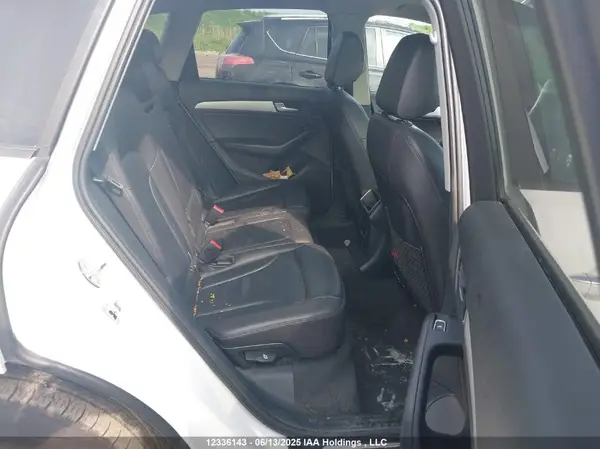 WA1C2AFP3HA018672 2017 AUDI Q5 - Image 8