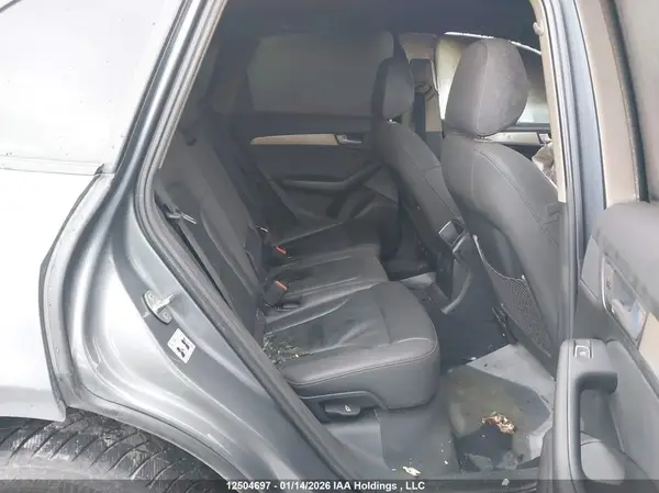 WA1C2AFP3HA024844 2017 AUDI Q5 - Image 8