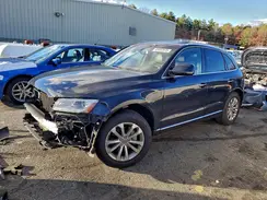 WA1C2AFP3HA026691 2017 AUDI Q5