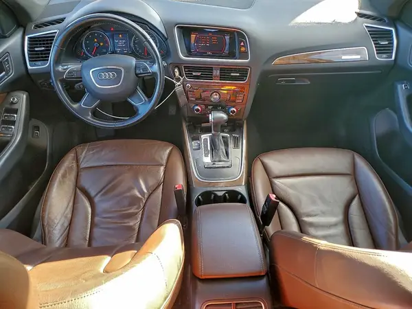 WA1C2AFP3HA026691 2017 AUDI Q5 - Image 8