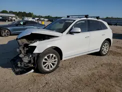 WA1C2AFP3HA034810 2017 AUDI Q5