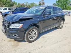 WA1C2AFP3HA035827 2017 AUDI Q5