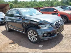 WA1C2AFP3HA045385 2017 AUDI Q5