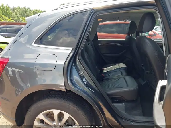 WA1C2AFP3HA045385 2017 AUDI Q5 - Image 8