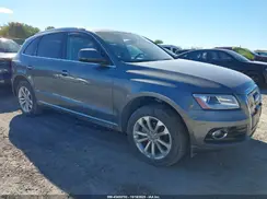WA1C2AFP3HA045614 2017 AUDI Q5