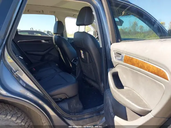WA1C2AFP3HA045614 2017 AUDI Q5 - Image 8