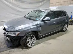 WA1C2AFP3HA046164 2017 AUDI Q5